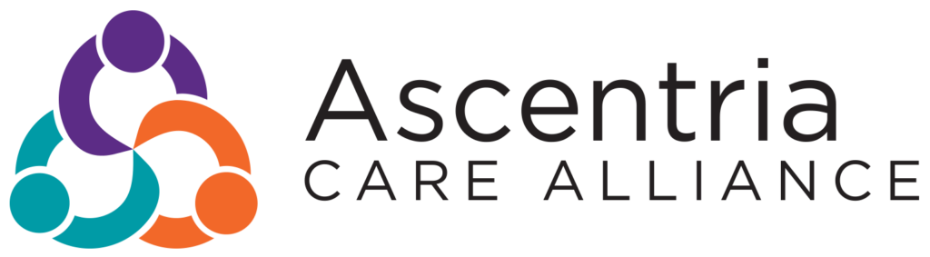 ascentria care alliance logo