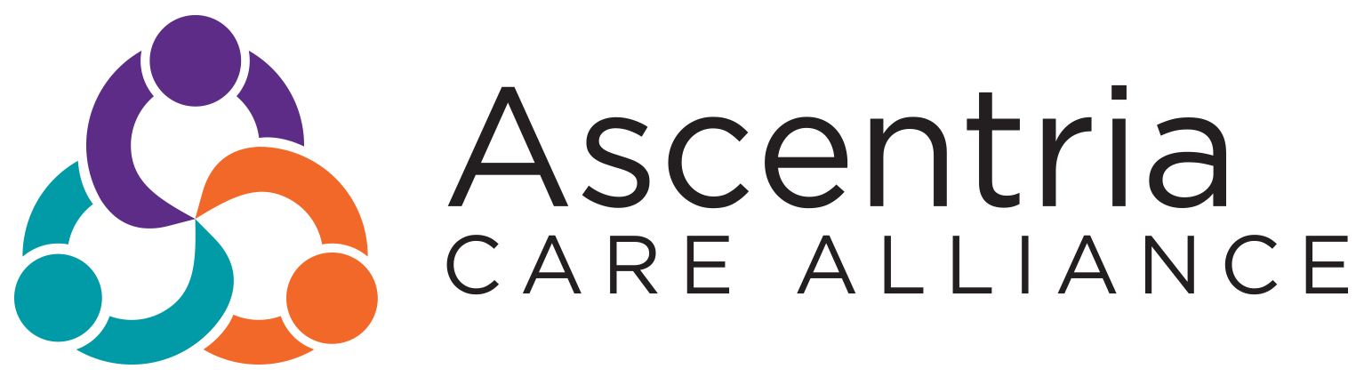 ascentria care alliance logo