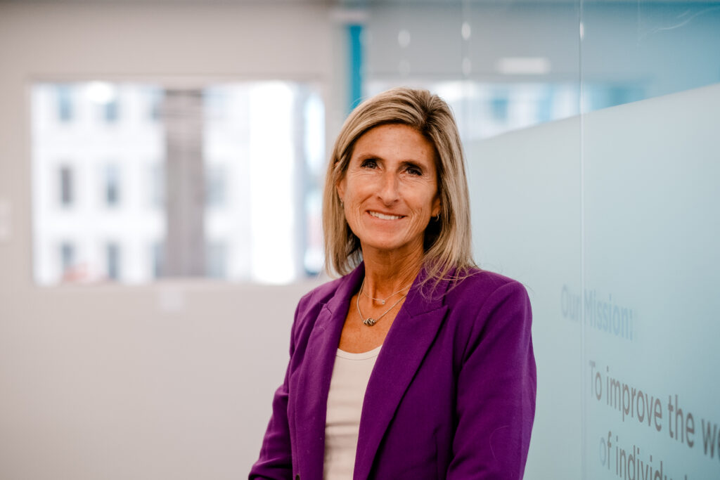 Stephanie McCarthy photo